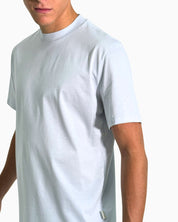 Chiodi Milano T-Shirt SS25-0089-G - SanShopLuxury - 2025, Abbigliamento, Chiodi Milano, Grigio, Idoneo, L, M, New, Primavera/Estate, S, SS25, T-Shirt, Uomo, XL, XXL, XXXL, XXXXL