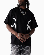 Black Island T-Shirt 1816-N