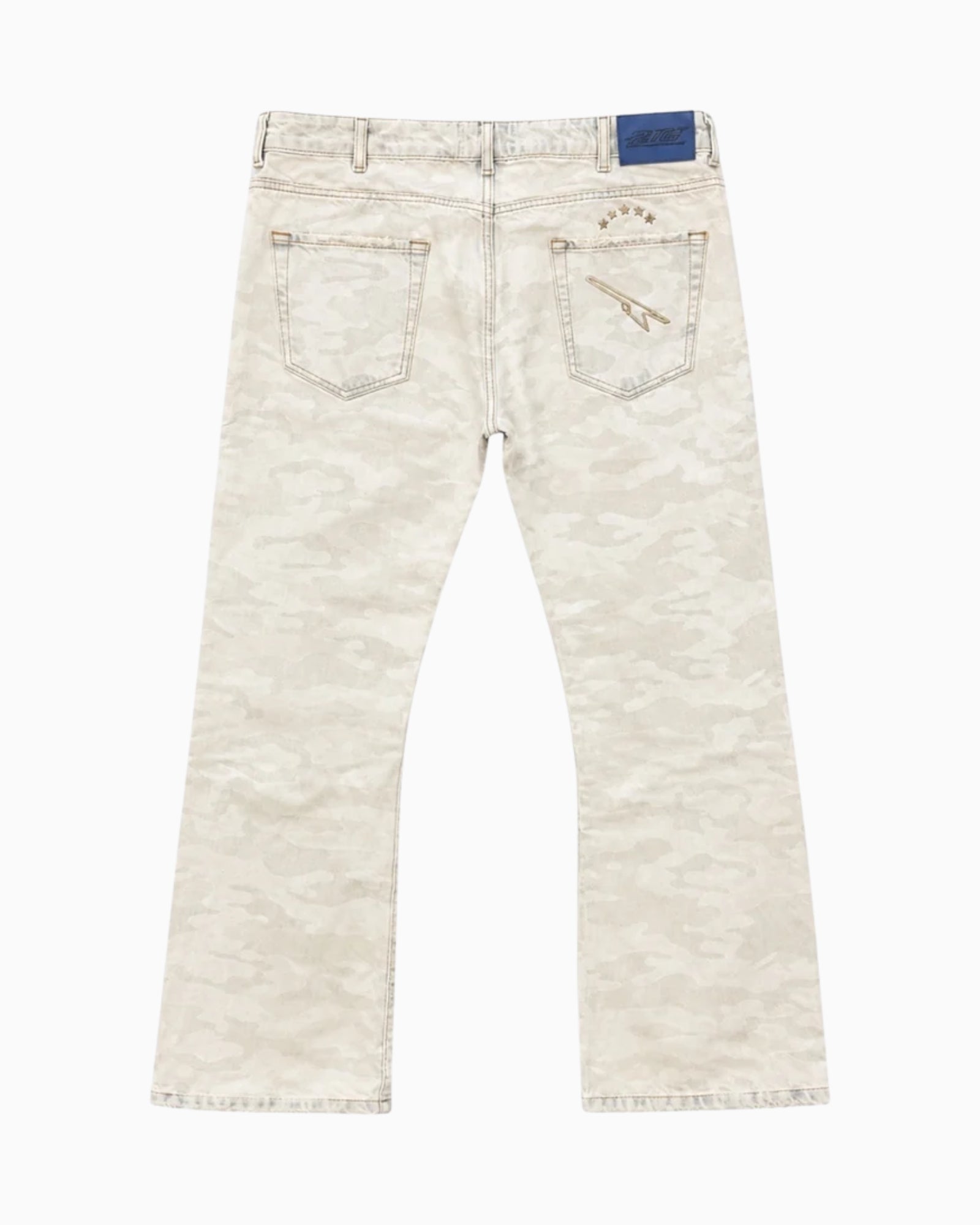 Artsupermoney Jeans JFC-101-USED