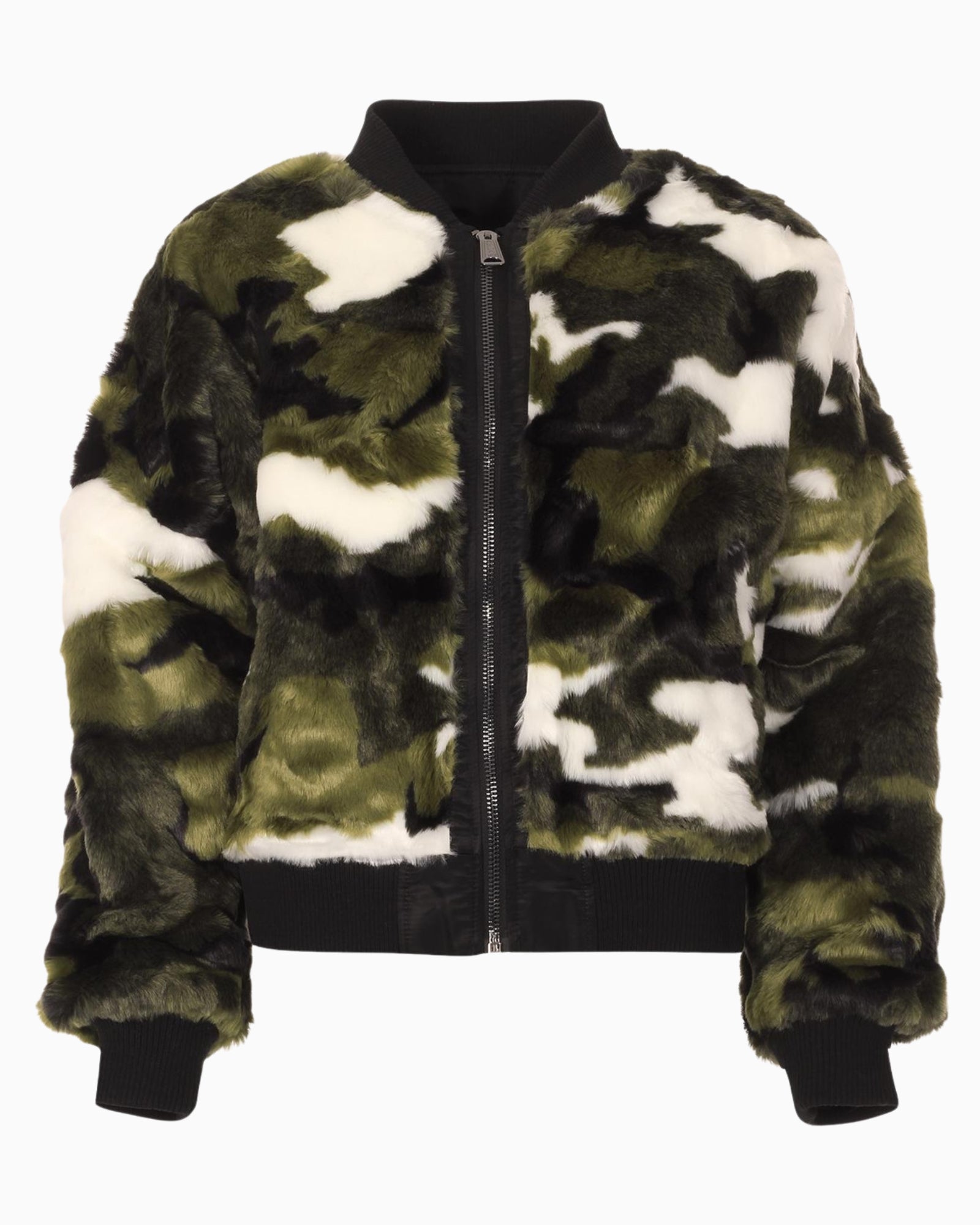 Alpha Industries Giubbino 128002