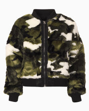 Alpha Industries Giubbino 128002