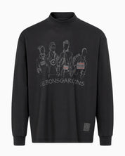 Gavensemble T-Shirt FW25TEE50-N