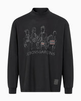 Gavensemble T-Shirt FW25TEE50-N