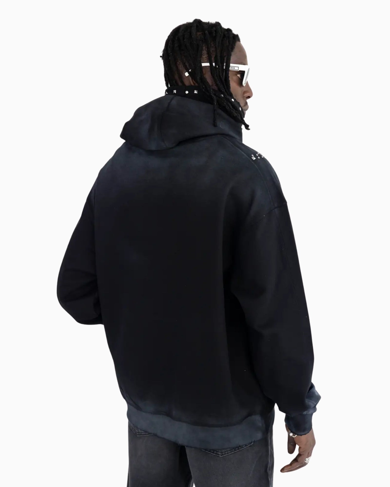 Black Island Felpa 2092-BLK