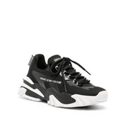 Versace Jeans Couture Sneakers 75YA3SI8 ZS888 - SanShopLuxury - 2023, 39, 40, 41, 42, 43, Autunno/Inverno, Calzature, FW23, Idoneo, Nero, Outlet, Sneakers, Uomo, Versace Jeans Couture