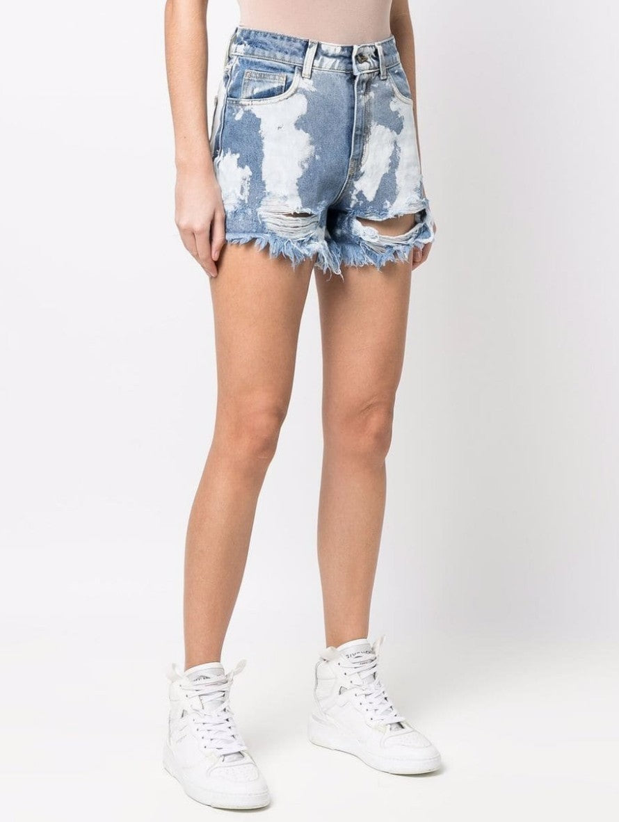 Barrow Short 031233 - SanShopLuxury - 2022, Abbigliamento, Azzurro, Barrow, Donna, Idoneo, Outlet, Primavera/Estate, S, Short, SS22, Ultimo