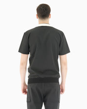 Chiodi Milano T-Shirt Polo SS25-016-N