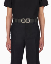 Salvatore Ferragamo Cintura 679535 644557