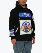 Botega Felpa BTGOLV050-BLK - SanShopLuxury - 2024, Abbigliamento, Autunno/Inverno, Botega, Donna, Felpa, FW24, Idoneo, L, M, Nero, Outlet, S, UNISEX, Uomo, XL, XXL, XXXL