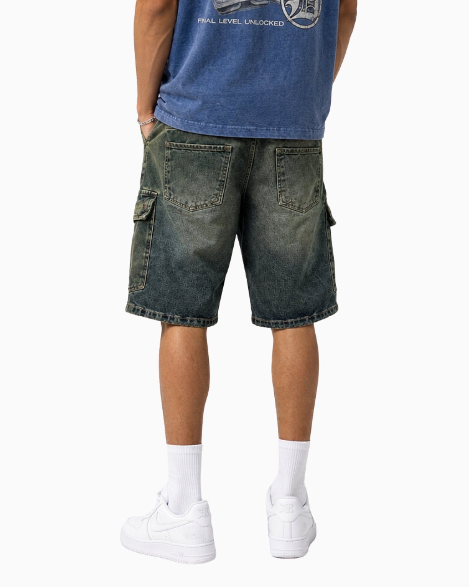 Donotconform Short SS26SHORT2619