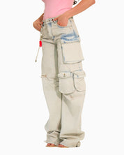 Donotconform Jeans W-BAGGY50