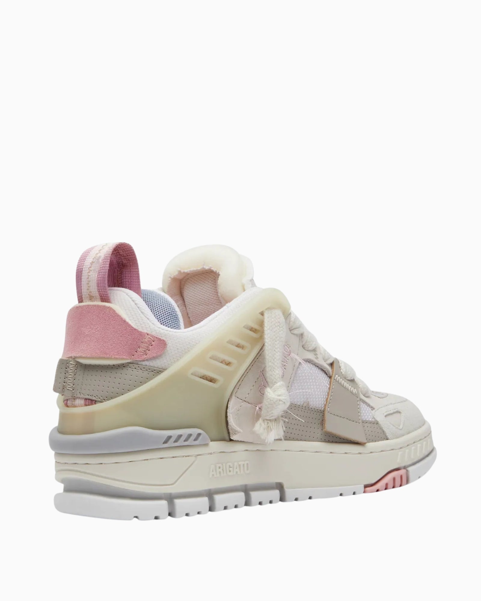 Axel Arigato Sneakers F2796002 - SanShopLuxury - 2025, 36, 37, 38, 39, 40, Autunno/Inverno, Axel Arigato, Beige-Rosa, Calzature, Continuativo, Donna, FW25, Idoneo, New, Primavera/Estate, Sneakers