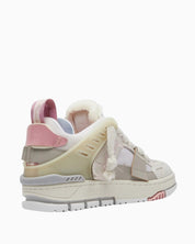 Axel Arigato Sneakers F2796002 - SanShopLuxury - 2025, 36, 37, 38, 39, 40, Autunno/Inverno, Axel Arigato, Beige-Rosa, Calzature, Continuativo, Donna, FW25, Idoneo, New, Primavera/Estate, Sneakers