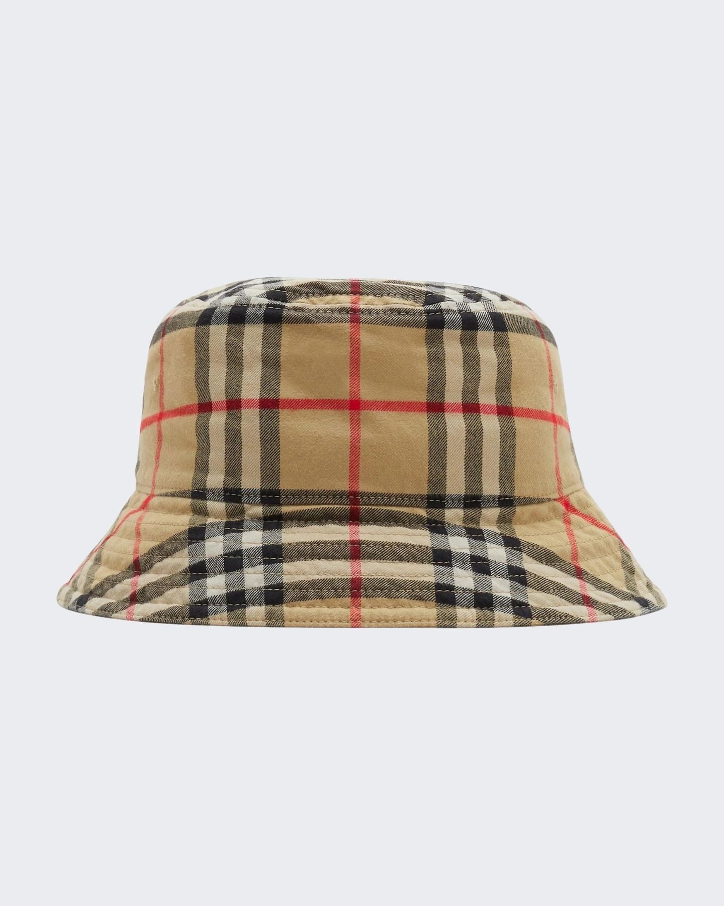 Burberry Cappello 8075657 - SanShopLuxury - Abbigliamento, Accessori, Autunno/Inverno, Beige, Burberry, Cappello, Carry Over, Continuativo, Donna, Idoneo, L, New, Primavera/Estate, UNISEX, Uomo, XL