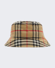 Burberry Cappello 8075657 - SanShopLuxury - Abbigliamento, Accessori, Autunno/Inverno, Beige, Burberry, Cappello, Carry Over, Continuativo, Donna, Idoneo, L, New, Primavera/Estate, UNISEX, Uomo, XL