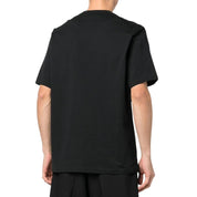 Adidas Y-3 T-Shirt H44798/BLACK - SanShopLuxury - 2023, Abbigliamento, Adidas Y-3, Autunno/Inverno, Donna, FW23, L, M, Nero, Outlet, S, T-Shirt, Ultimo, UNISEX, Uomo, XL