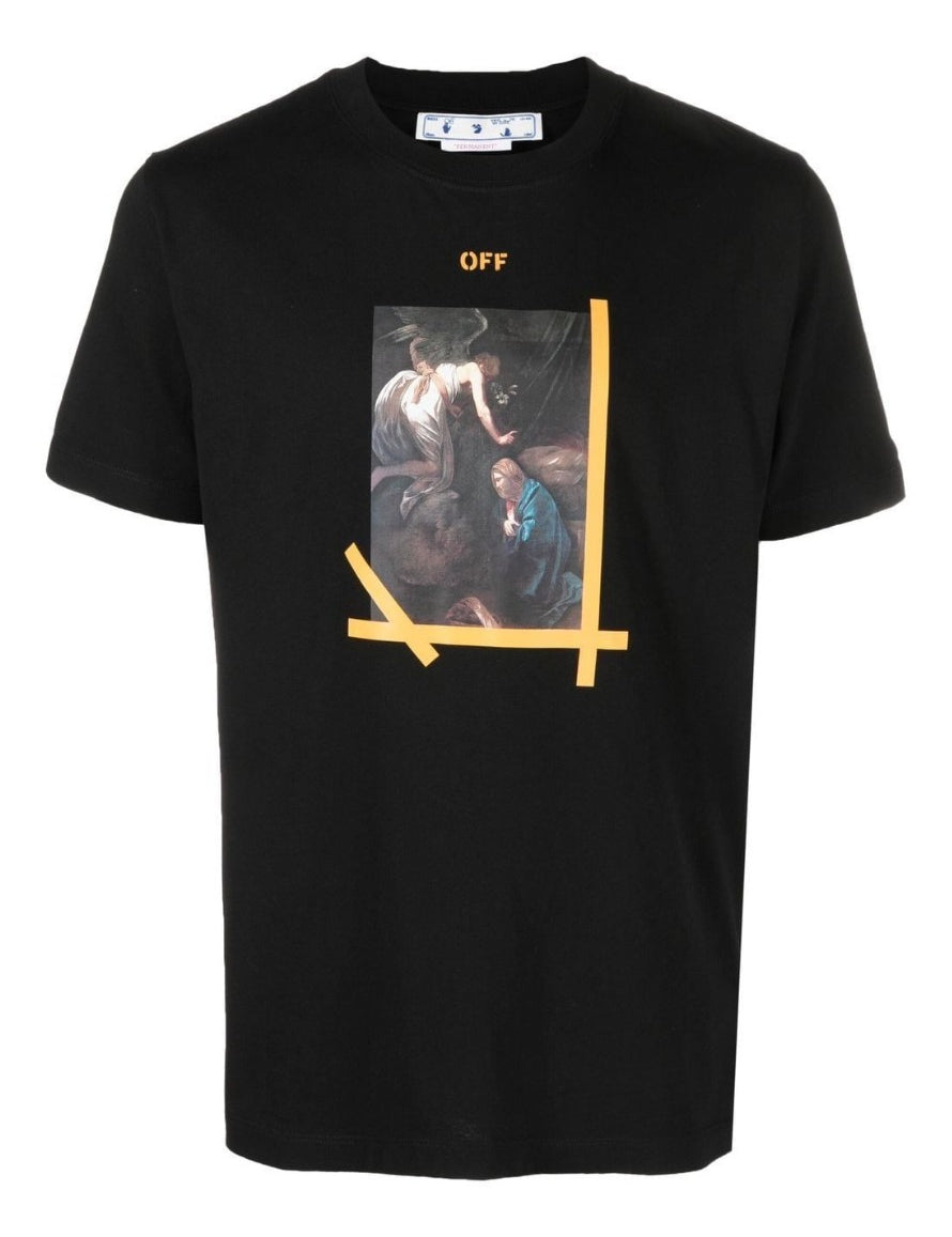 Estate, T-Shirt, Uomo, XL, XXL