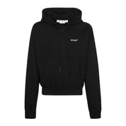 Felpa Off-White OMBB037C99FLE010 - SanShopLuxury - Abbigliamento, Autunno/Inverno, Carry Over, Con Cappuccio, Continuativo, Felpa, Idoneo, Nero, New, Off-White, Primavera/Estate, Ultimo, Uomo, XL