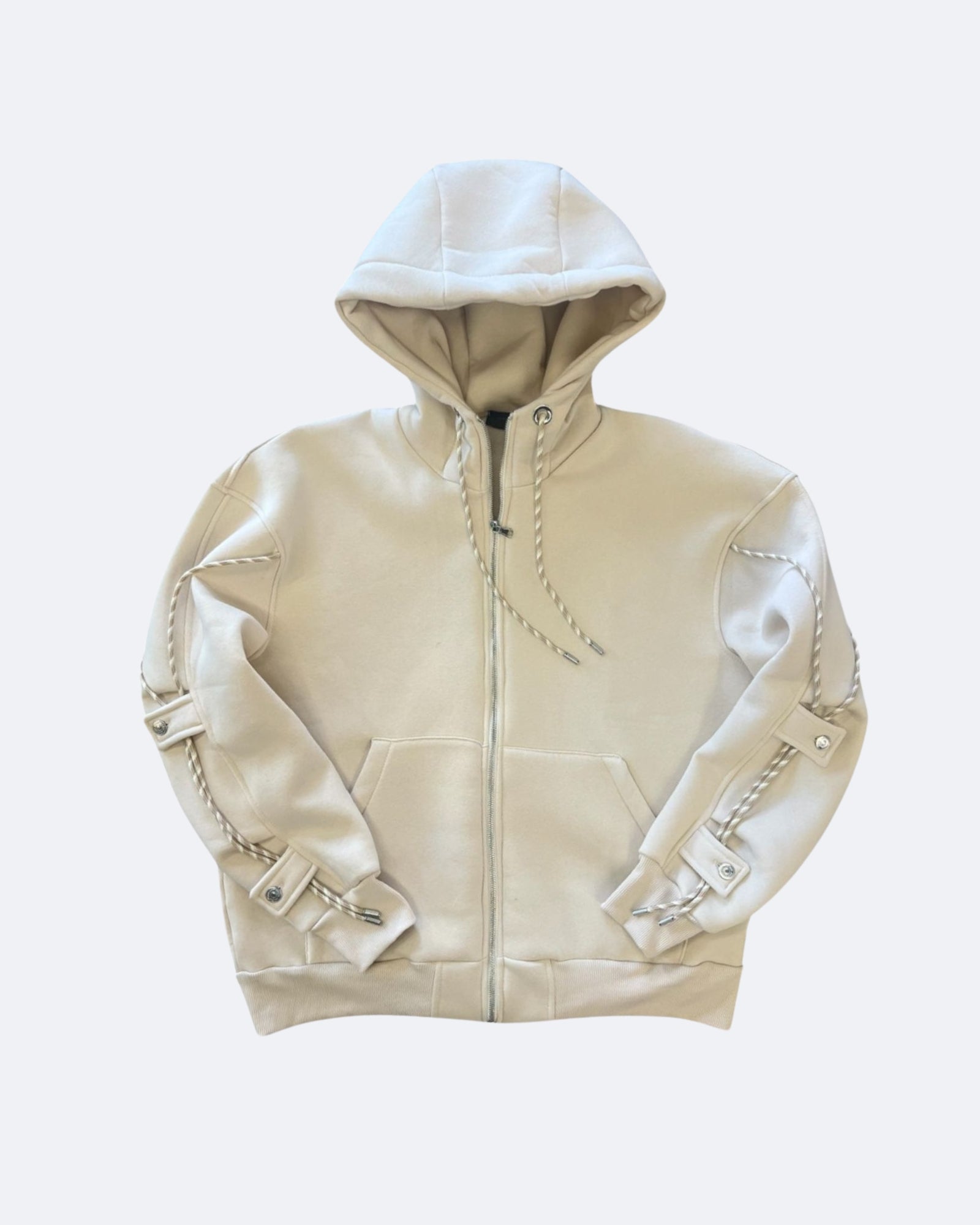 Inverno, Beige, Burro, Donotconform, FW24, Idoneo, L, M, Outlet, S, Tuta Completa, Uomo, XL, XXL