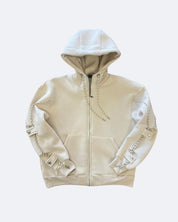 Donotconform Tuta Completa SWEAT-PANT4530-BU - SanShopLuxury - 2024, Abbigliamento, Autunno/Inverno, Beige, Burro, Donotconform, FW24, Idoneo, L, M, Outlet, S, Tuta Completa, Uomo, XL, XXL