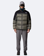 The North Face Giubbino NF0A89930IM - SanShopLuxury - 2024, Abbigliamento, Autunno/Inverno, FW24, Giubbino, Grigio, L, M, Outlet, S, Stellato, The North Face, Uomo, XL