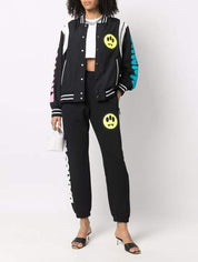 Barrow Pantatuta 031355 - SanShopLuxury - 2022, Abbigliamento, Autunno/Inverno, Barrow, Donna, FW22, Idoneo, L, M, Nero, Outlet, Pantatuta, Rosa, UNISEX, Uomo, XL, XS