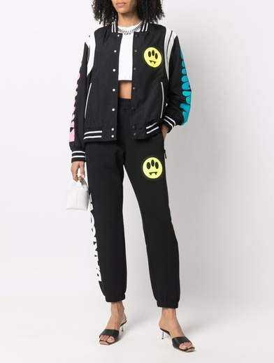 Barrow Pantatuta 031355 - SanShopLuxury - 2022, Abbigliamento, Autunno/Inverno, Barrow, Donna, FW22, Idoneo, L, M, Nero, Outlet, Pantatuta, Rosa, UNISEX, Uomo, XL, XS