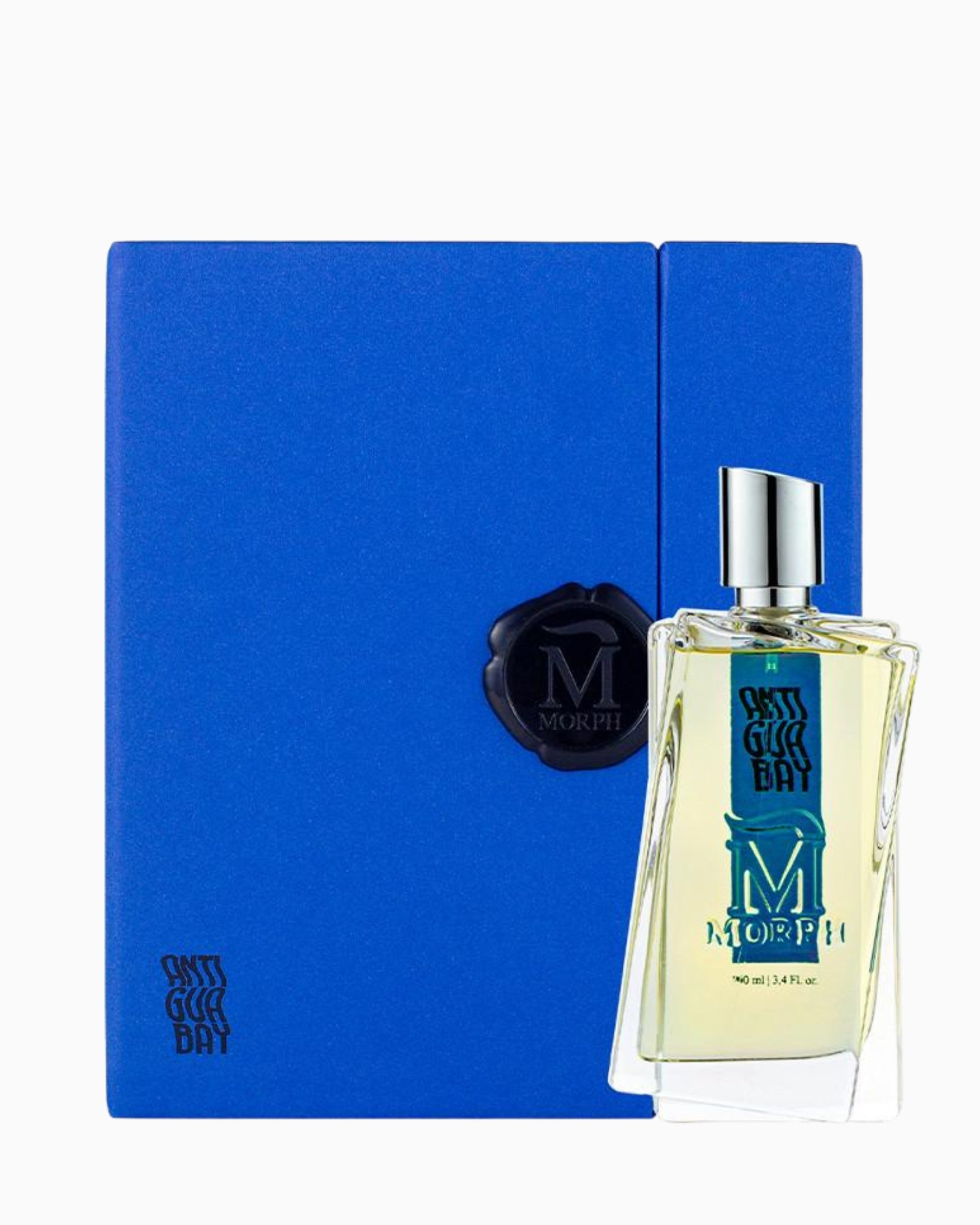 Morph Profumo ANTIGUA