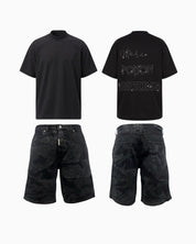 Donotconform T-Shirt SS26TEE3025-N
