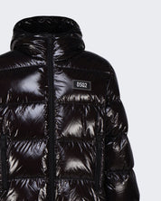 Dsquared2 Giubbino S74AM1447 - SanShopLuxury - 46, 48, 50, 52, 54, 56, Abbigliamento, Autunno/Inverno, Bianco, Carry Over, Dsquared2, Giubbino, Idoneo, Nero, Puff Kaban, Uomo