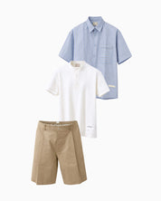 Gavensemble Short SS26BER490