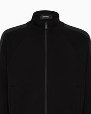 Dsquared2 Felpa S74HG0178/D20075900 - SanShopLuxury - 2025, Abbigliamento, Autunno/Inverno, Dsquared2, Felpa, FW25, Idoneo, L, M, Nero, New, Uomo, XL, XXL