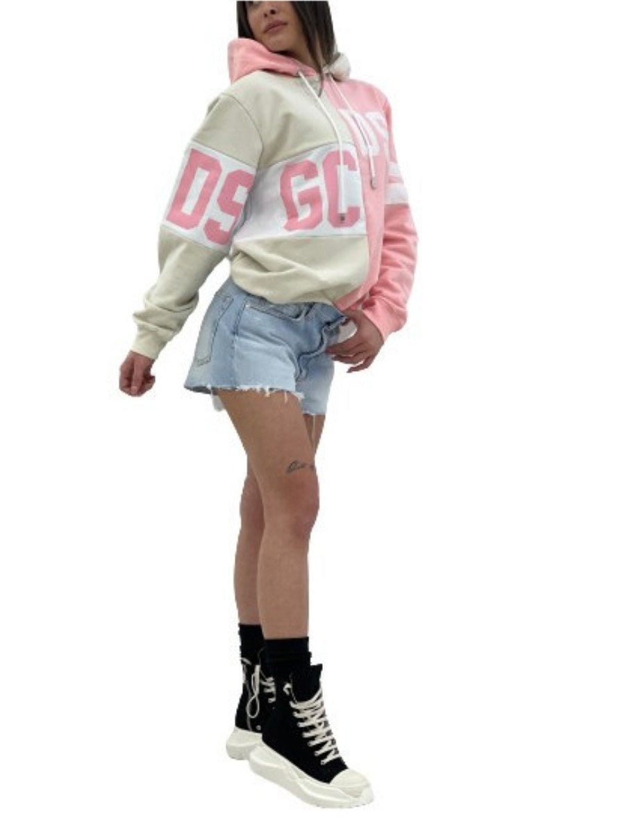 Off-White Short OWYC002R21DEN0014000