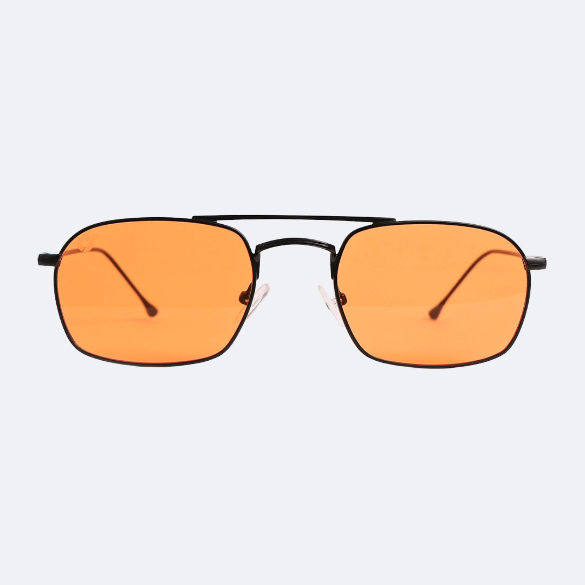 Sunglasses Occhiali RIO-C04-ARANCIONE