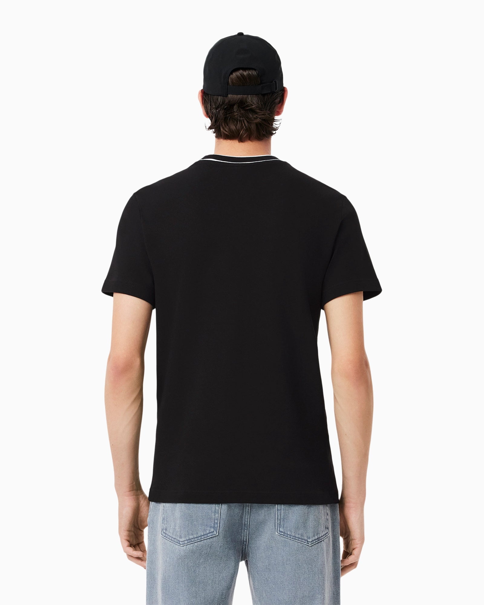 Lacoste T-Shirt TH8174/031