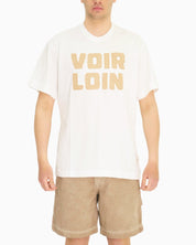 Gavensemble T-Shirt SS25-TEE324-B - SanShopLuxury - 2025, Abbigliamento, Bianco, Gavensemble, Idoneo, L, M, New, Primavera/Estate, S, SS25, T-Shirt, Uomo, XL, XXL