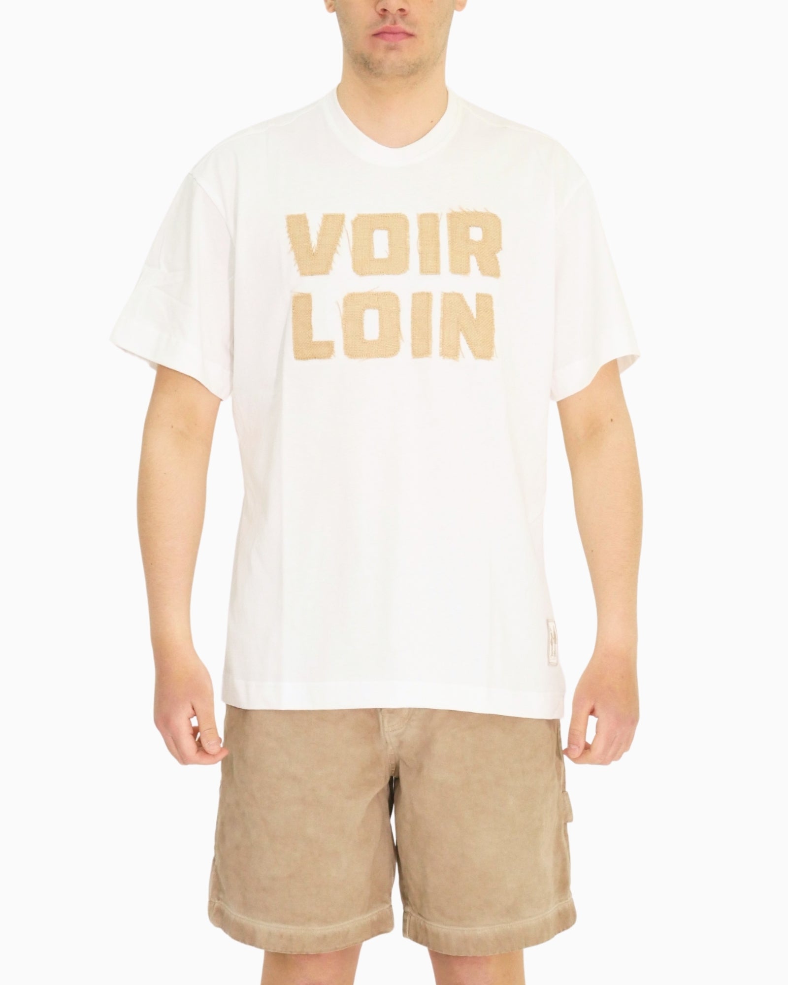 Gavensemble T-Shirt SS25-TEE324-B