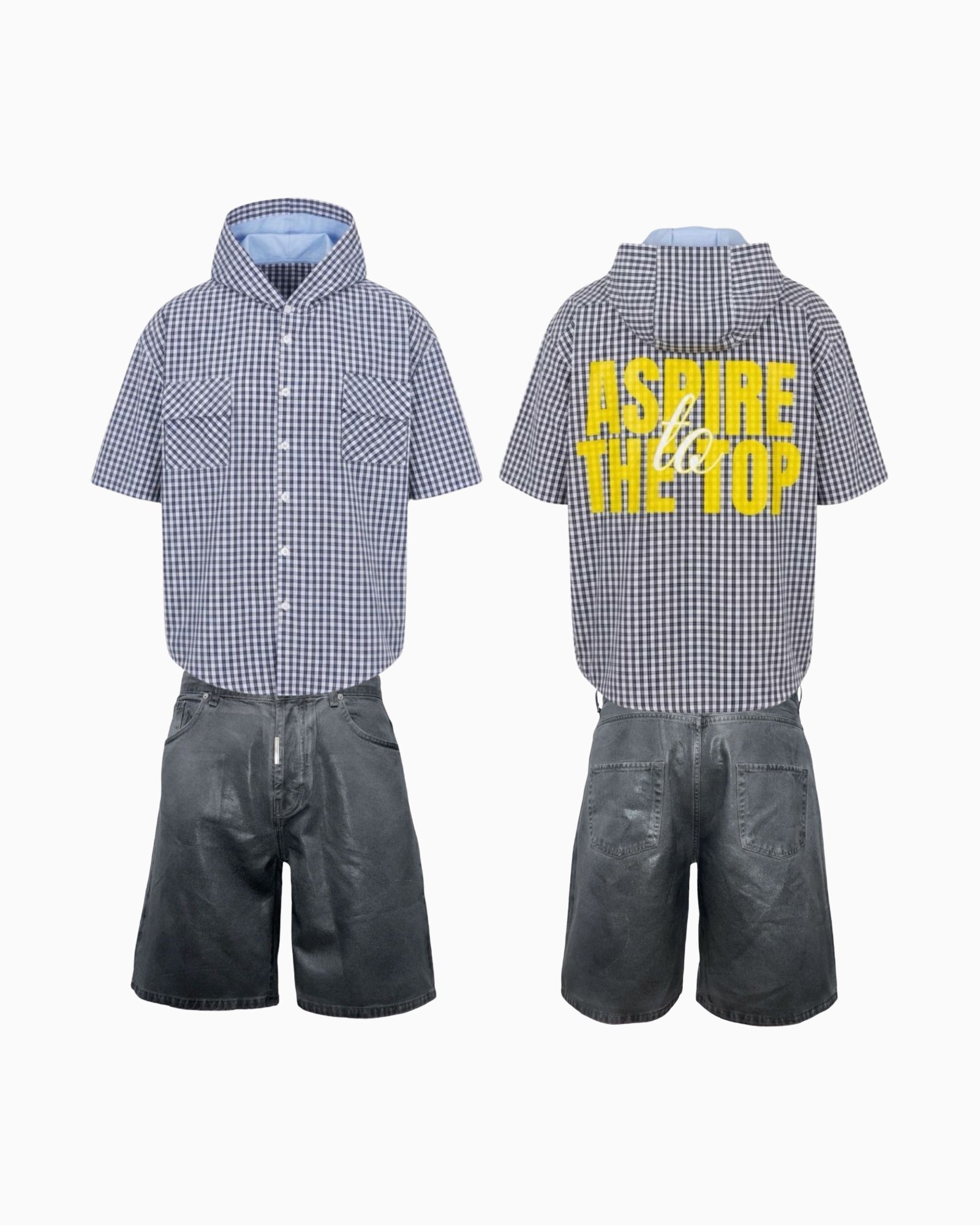 Donotconform Short SHORT4020