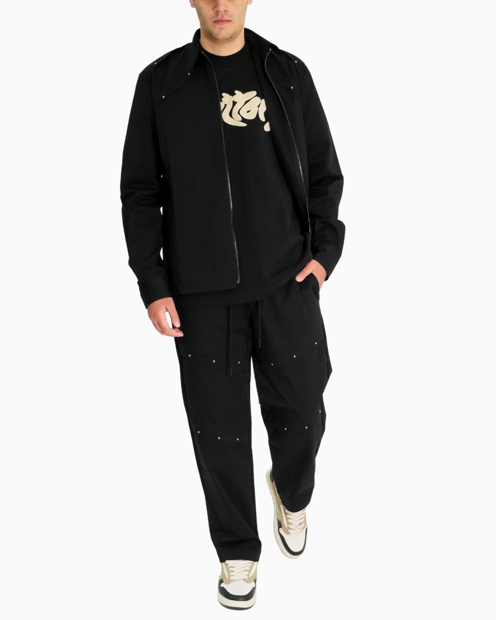 Estate, S, SS25, Stay Street, Uomo, XL, XXL, XXXL