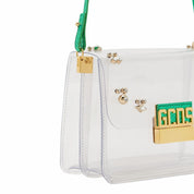Gcds Borsa Da Spalla SS21W010025/TR