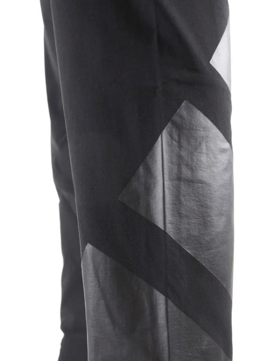 Adidas Pantatuta BK7266 BLACK - SanShopLuxury - -50%, 2017, Abbigliamento, Adidas, Autunno/Inverno, L, M, Nero, Outlet, Pantatuta, S, SS17, Uomo, XL