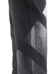 Adidas Pantatuta BK7266 BLACK - SanShopLuxury - -50%, 2017, Abbigliamento, Adidas, Autunno/Inverno, L, M, Nero, Outlet, Pantatuta, S, SS17, Uomo, XL