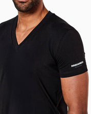Dsquared2 T-Shirt DCX240070-010