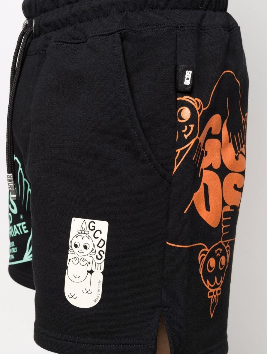 Gcds Short SS22M300105 02