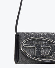 Diesel Borsa Da Spalla X09809P6804T8013 - SanShopLuxury - Accessori, Autunno/Inverno, Borsa Da Spalla, Carry Over, Continuativo, Diesel, Donna, Idoneo, Nero, New, Primavera/Estate, Ultimo, Unica, Valigeria