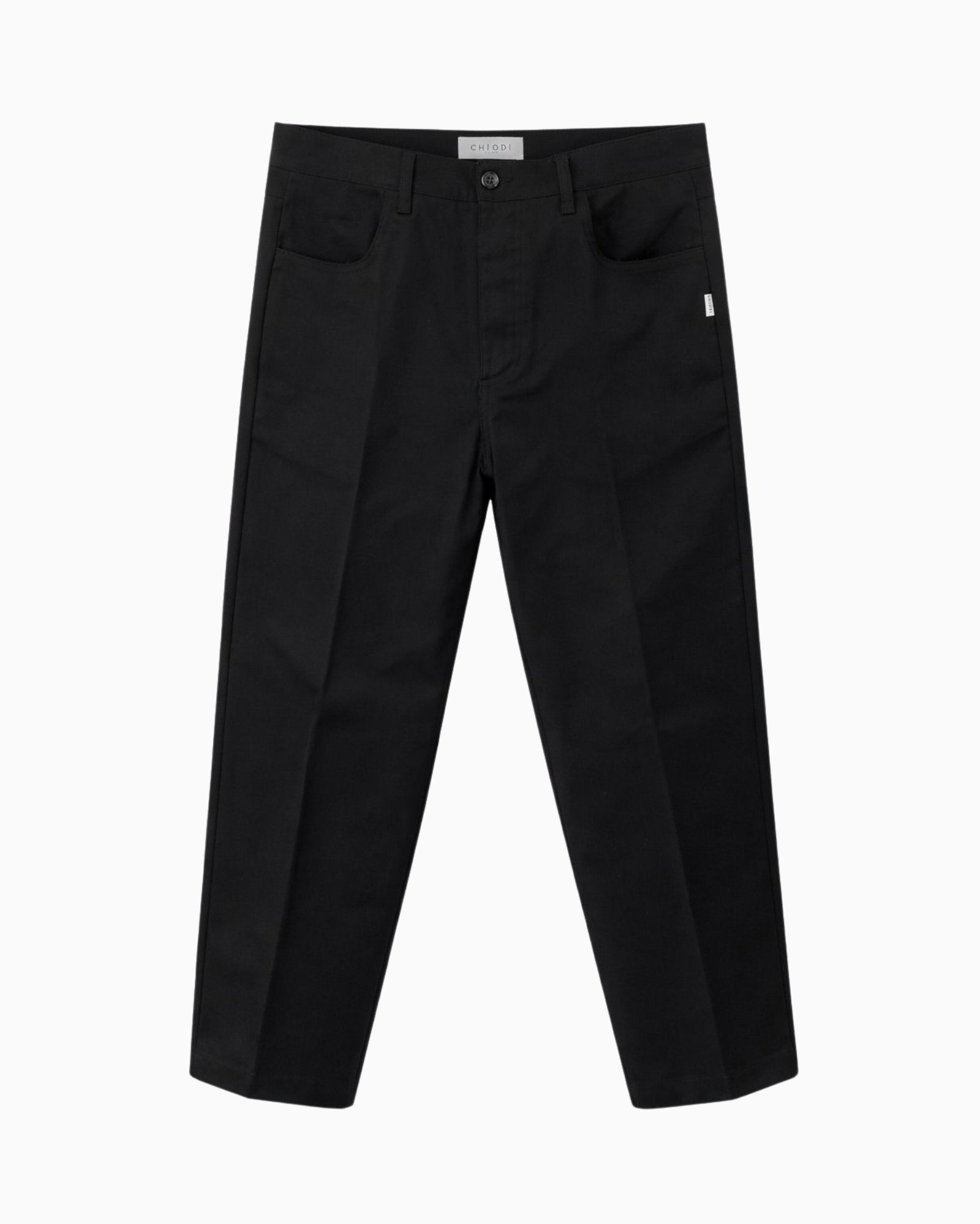 Chiodi Milano Pantalone SS26026-N