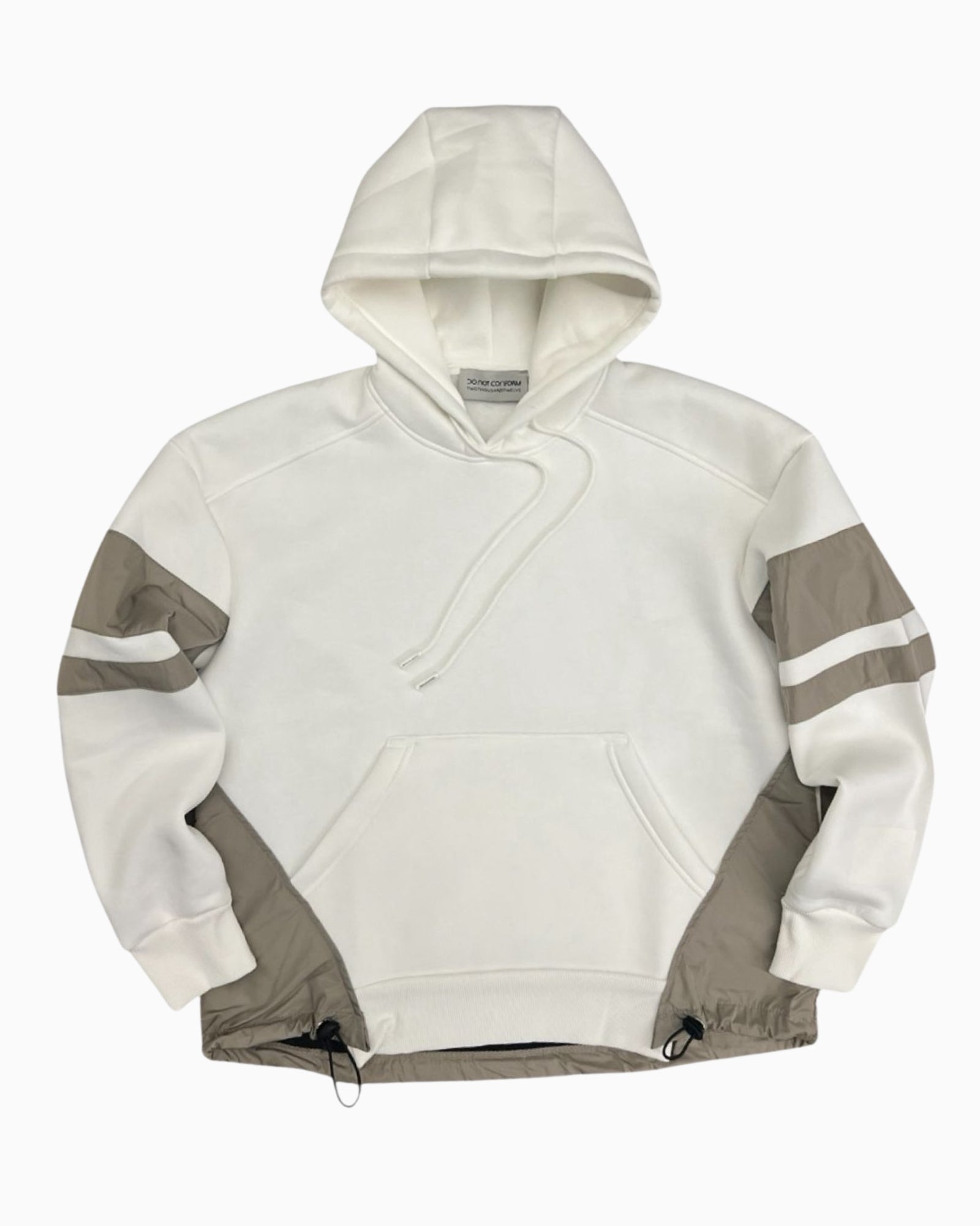 Donotconform Felpa SWEAT3010-BB