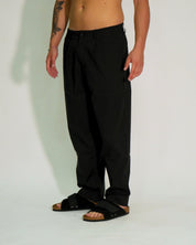 Gavensemble Pantalone PANT100-N - SanShopLuxury - 2024, Abbigliamento, Gavensemble, Idoneo, L, Nero, Outlet, Pantalone, Primavera/Estate, SS24, Ultimo, Uomo, XL