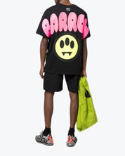 Barrow T-Shirt 031300 - SanShopLuxury - Abbigliamento, Autunno/Inverno, Barrow, Bianco, Carry Over, Continuativo, Donna, Idoneo, L, M, Nero, New, Primavera/Estate, Rosa, S, T-Shirt, UNISEX, Uomo, XL