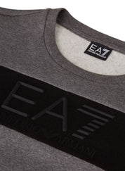 Ea7 Emporio Armani Felpa 6HPM84/PJ07Z3925